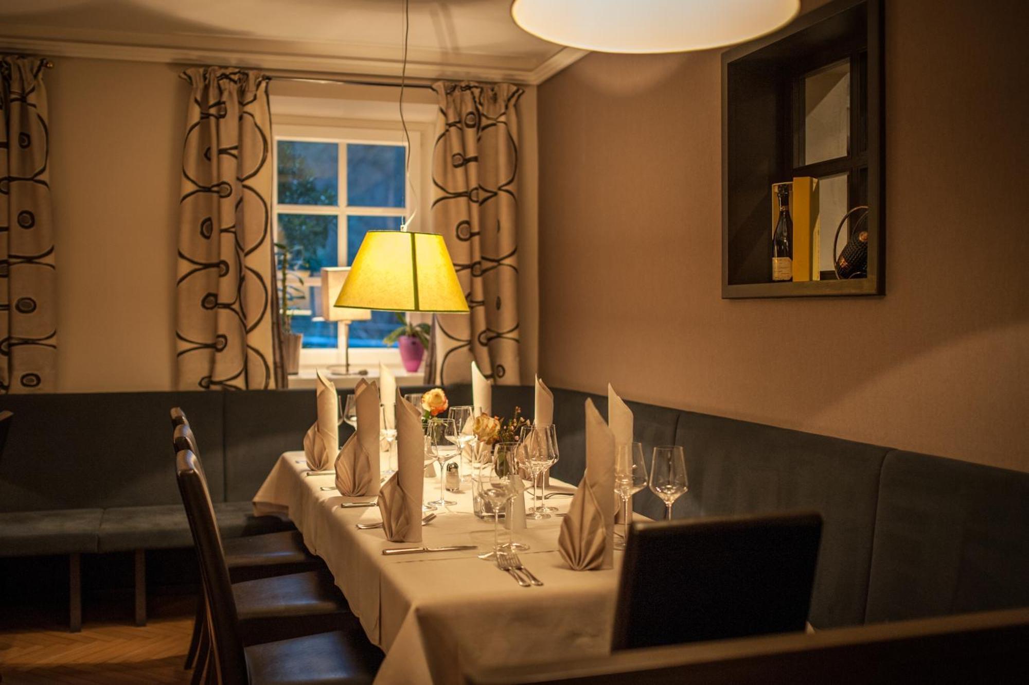 Eggentaler Hotel Cardano Buitenkant foto