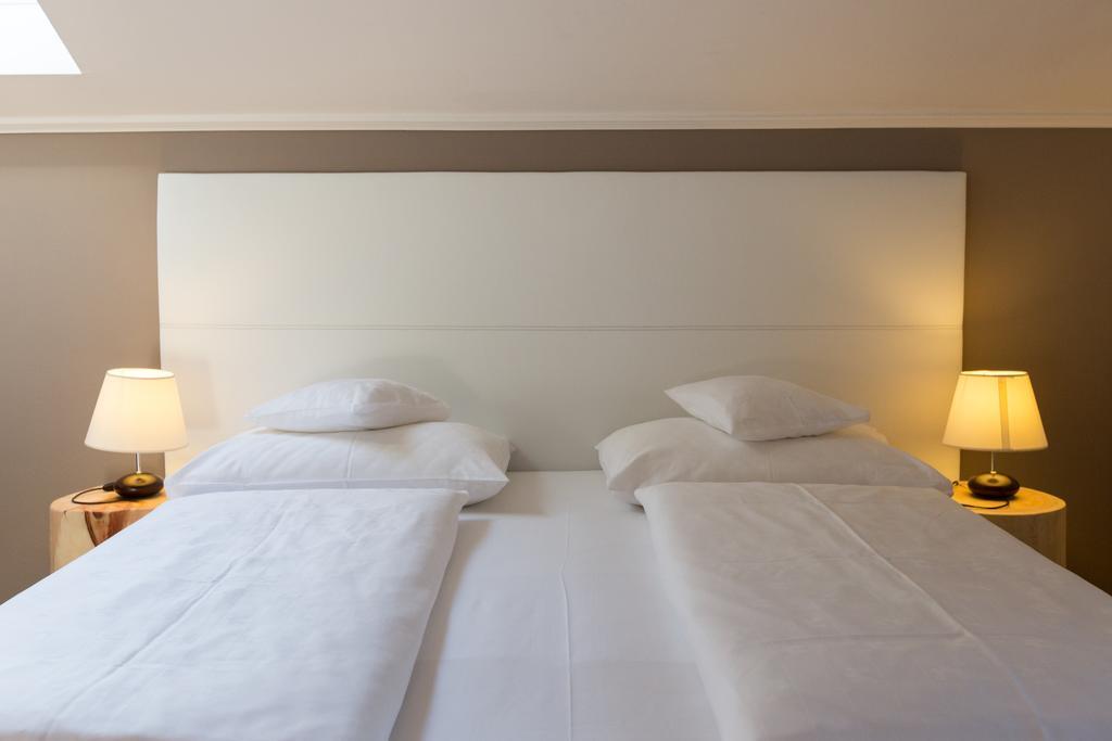 Eggentaler Hotel Cardano Buitenkant foto
