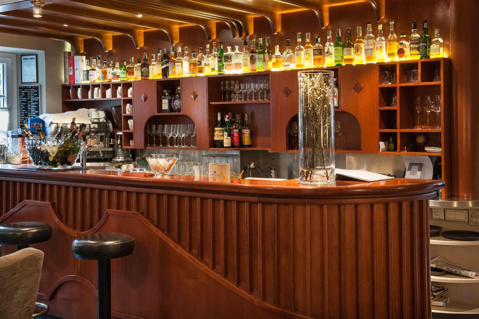 Eggentaler Hotel Cardano Buitenkant foto